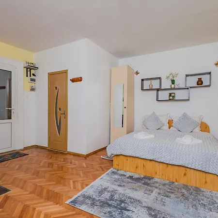 Butterfly * Брашов