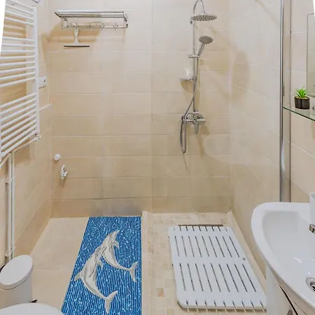 Apartment Butterfly Brașov