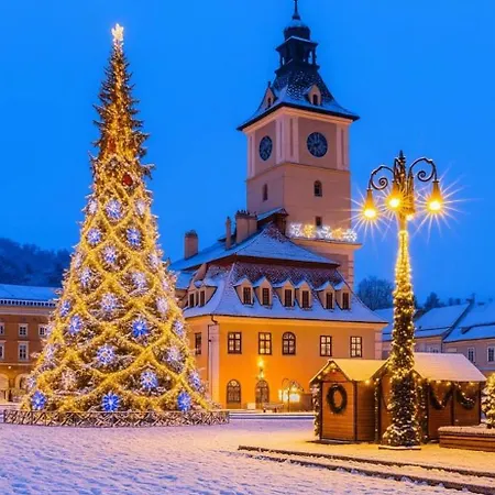 Butterfly Appartement