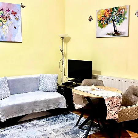 Butterfly - Black Church * Braşov