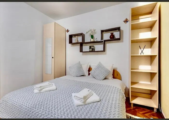 Apartman Butterfly