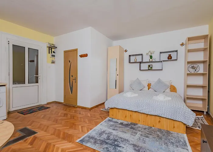 Butterfly - Black Church * Braşov