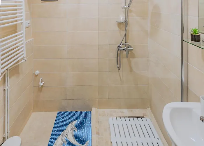 Apartman Butterfly Brassó