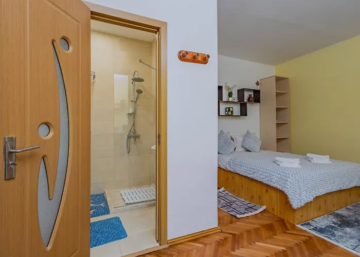 Butterfly Apartman *